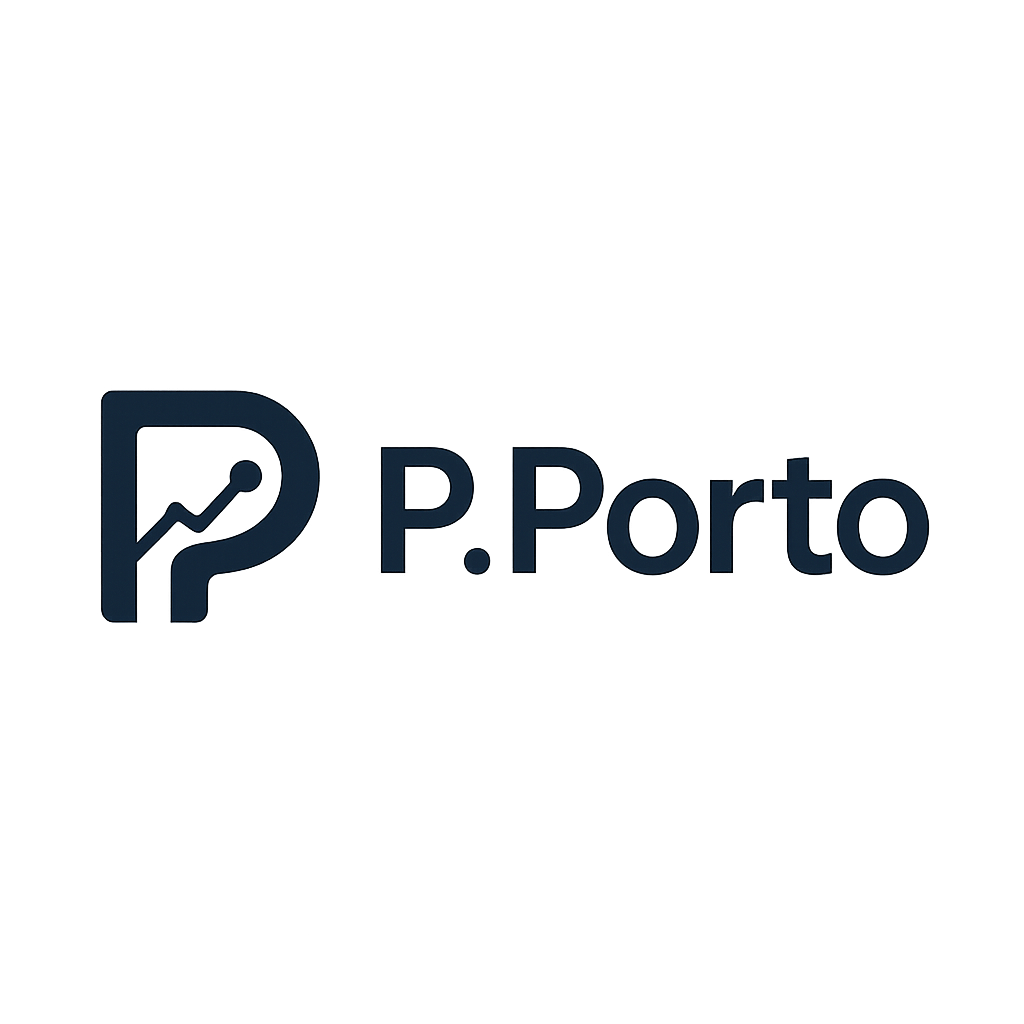 pporto logo